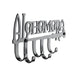 Harry Potter Alohamora Key Hangers-4