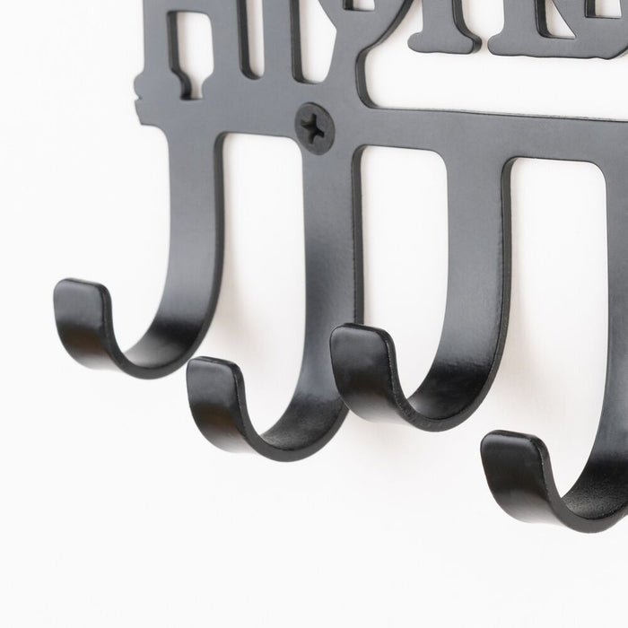 Harry Potter Alohamora Key Hangers-5