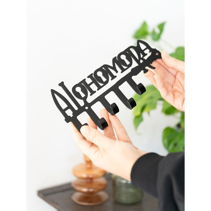Harry Potter Alohamora Key Hangers-7