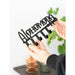 Harry Potter Alohamora Key Hangers-7