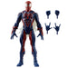 Marvel Comics Spider-Man Spiderman Unlimited figure 15cm-1