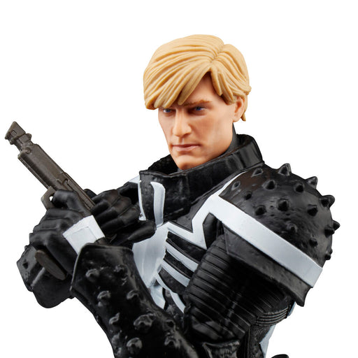 Marvel Spider-Man Agent Venom Flash Thompson figure 15cm-10