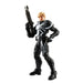 Marvel Spider-Man Agent Venom Flash Thompson figure 15cm-4
