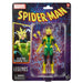 Marvel Spider-Man Electro Francine Frye figure 15cm-3