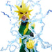 Marvel Spider-Man Electro Francine Frye figure 15cm-6