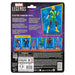 Marvel Spider-Man Electro Francine Frye figure 15cm-8