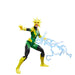 Marvel Spider-Man Electro Francine Frye figure 15cm-9