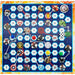 Marvel Avengers set of 4 board games-3