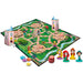 Spanish Disney Princess Race Chase board game-2