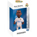 Real Madrid Antonio Rudiger Minix figure 12cm-0