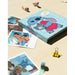 Disney Stitch Self-adhesive Photo album-4
