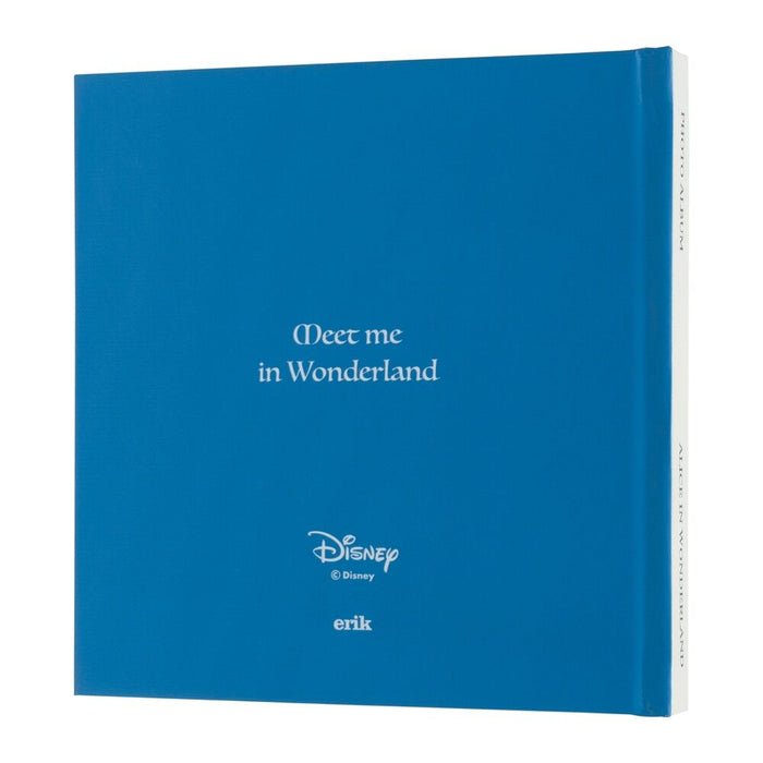 Disney Alice in Wonderland Self-adhesive Photo album-2