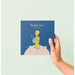 The Little Prince Self-adhesive Photo album-6