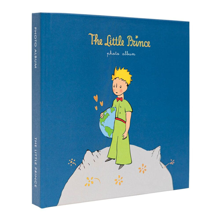 The Little Prince Self-adhesive Photo album-1