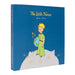 The Little Prince Self-adhesive Photo album-1