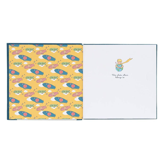 The Little Prince Self-adhesive Photo album-5