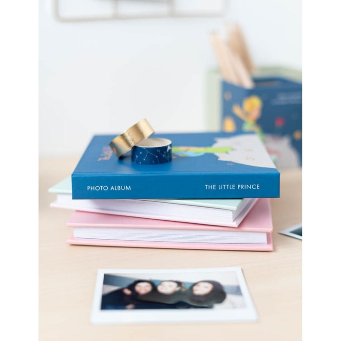 The Little Prince Self-adhesive Photo album-7