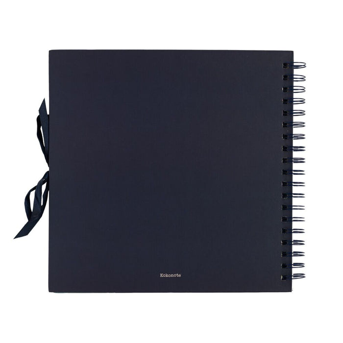 The Great Wave of Kanagawa Hokusai Scrapbook Photo album-2