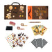 Disney Pixar UP My Adventure Book Scrapbook Briefcase set-1