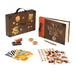 Disney Pixar UP My Adventure Book Scrapbook Briefcase set-2