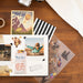 Disney Pixar UP My Adventure Book Scrapbook Briefcase set-6