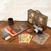 Disney Pixar UP My Adventure Book Scrapbook Briefcase set-7