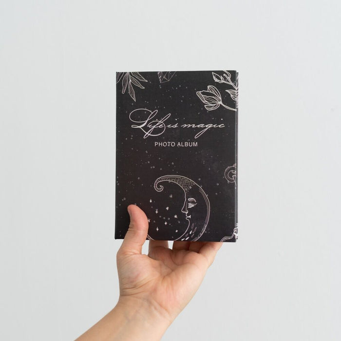 Life is Magic Photo album-3