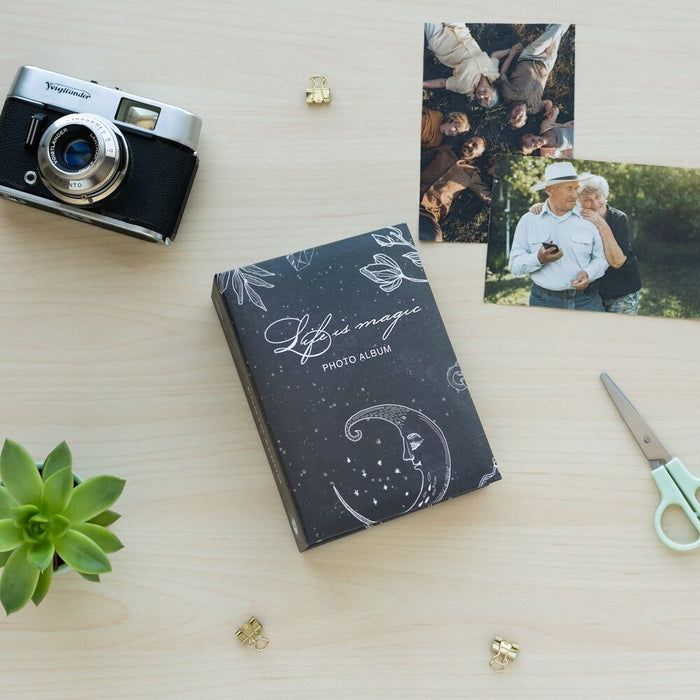 Life is Magic Photo album-4