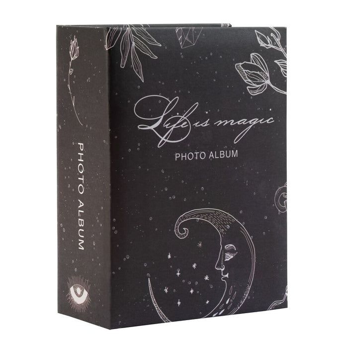 Life is Magic Photo album-0