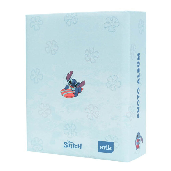 Disney Stitch Photo album-3