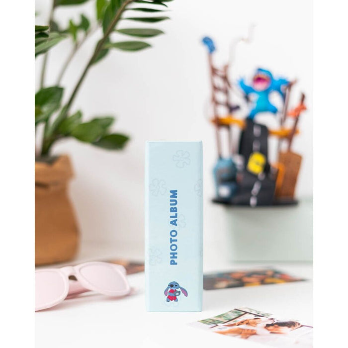 Disney Stitch Photo album-4
