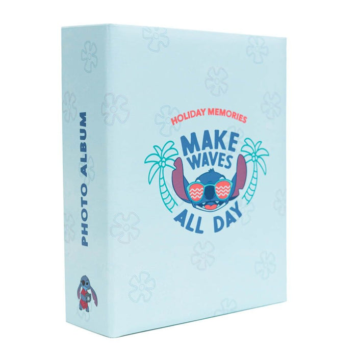 Disney Stitch Photo album-1