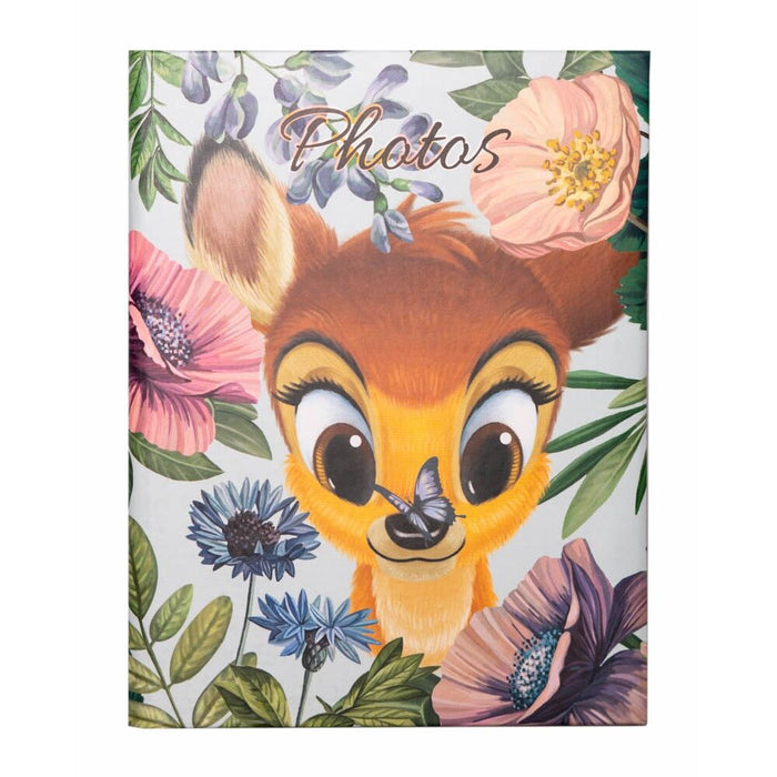 Disney Bambi Photo album-1