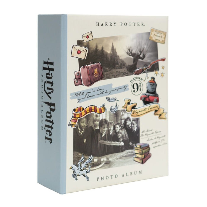 Harry Potter Photo album-1