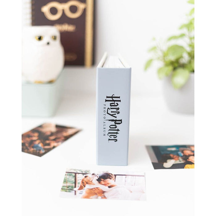 Harry Potter Photo album-7
