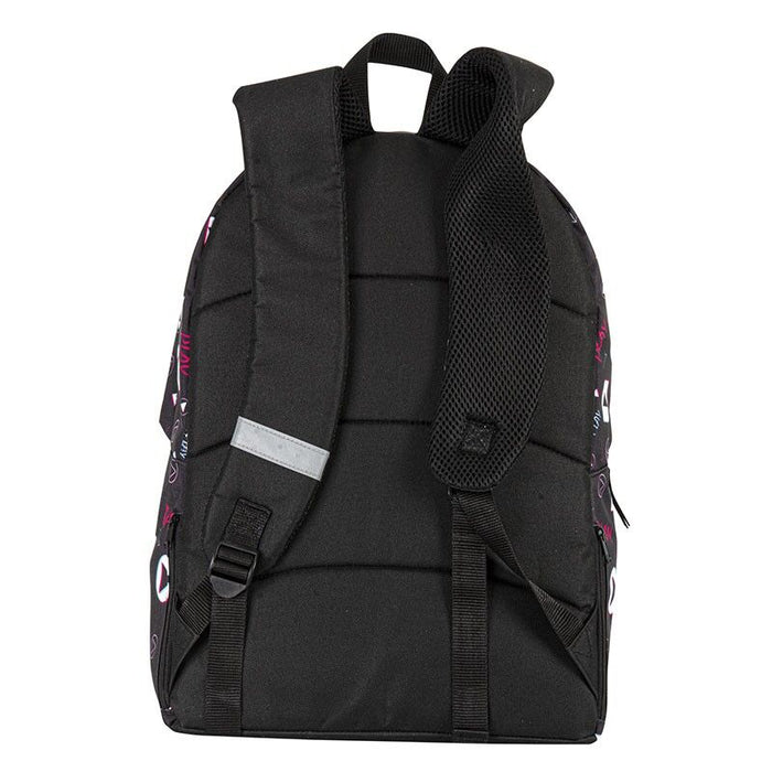 Tik Tok backpack 42cm-3