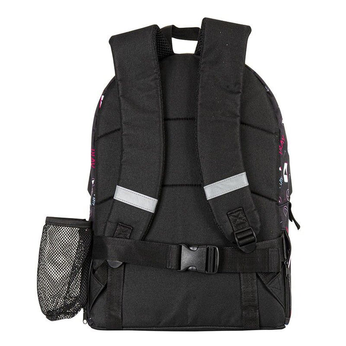 Tik Tok backpack 42cm-4