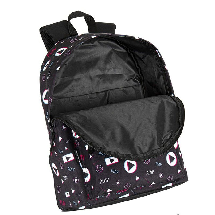 Tik Tok backpack 42cm-2
