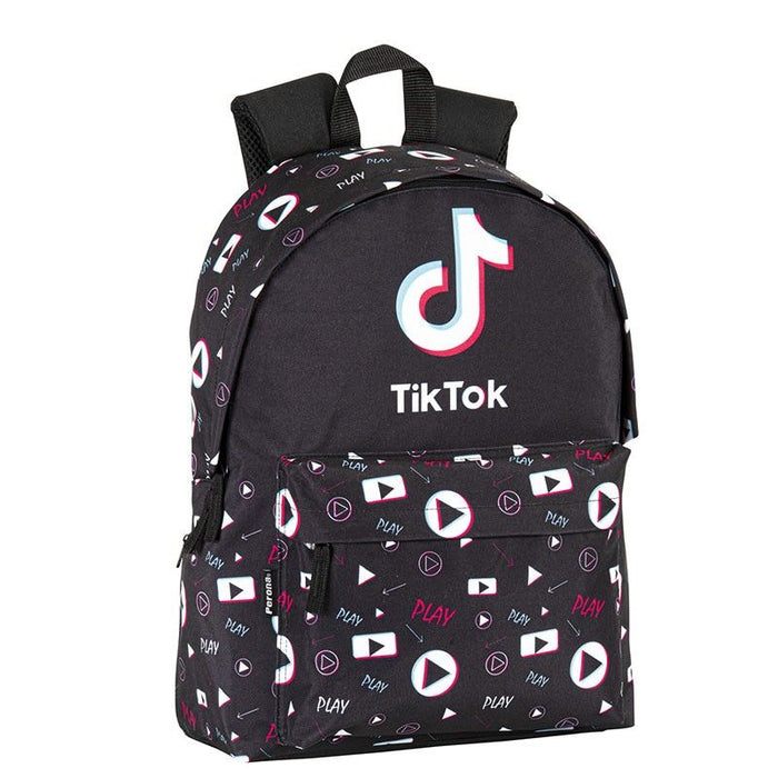 Tik Tok backpack 42cm-1