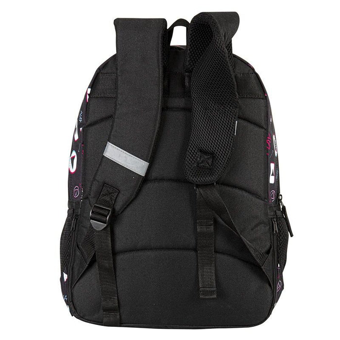 Tik Tok backpack 42cm-5