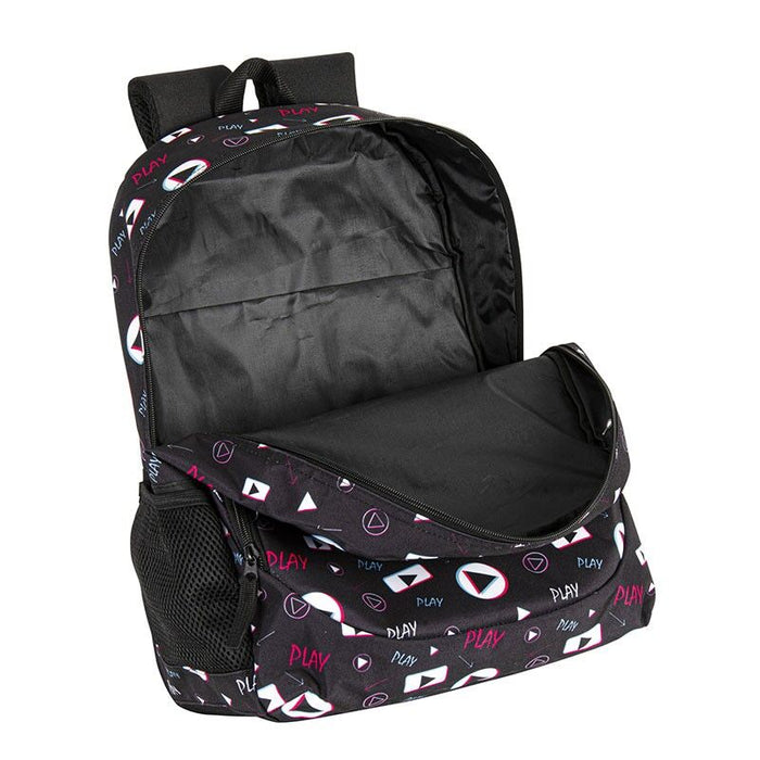 Tik Tok backpack 42cm-3
