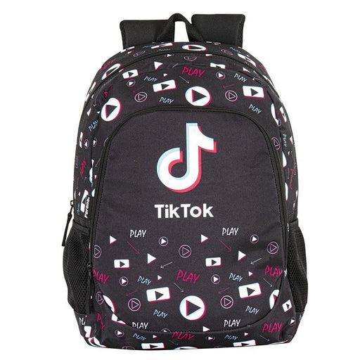 Tik Tok backpack 42cm-1