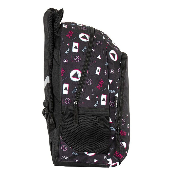 Tik Tok backpack 42cm-6