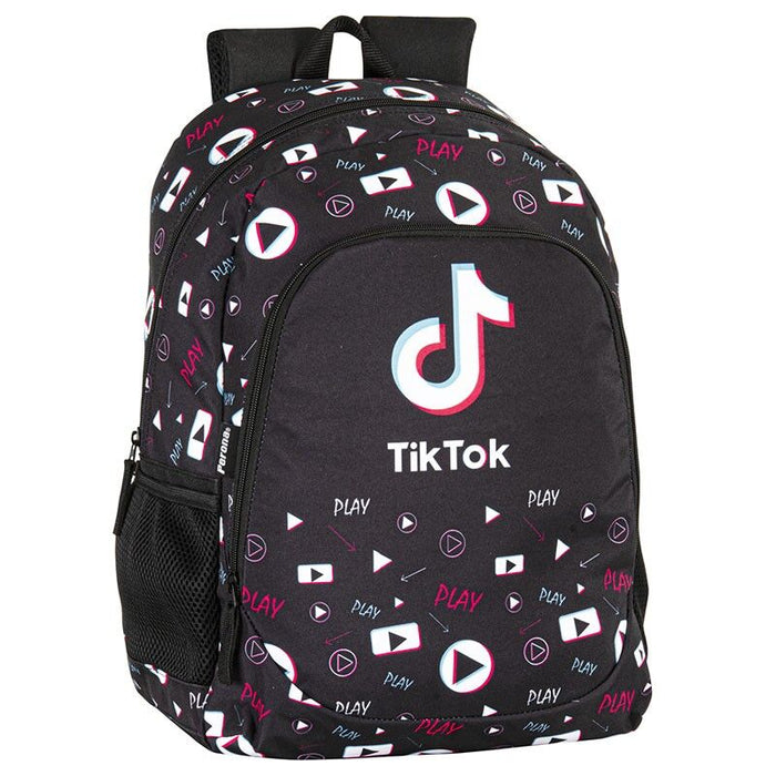 Tik Tok backpack 42cm-2