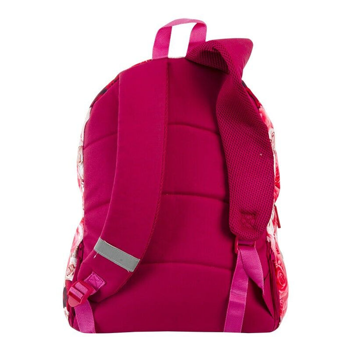 Roses backpack 42cm-2