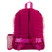 Roses backpack 42cm-5