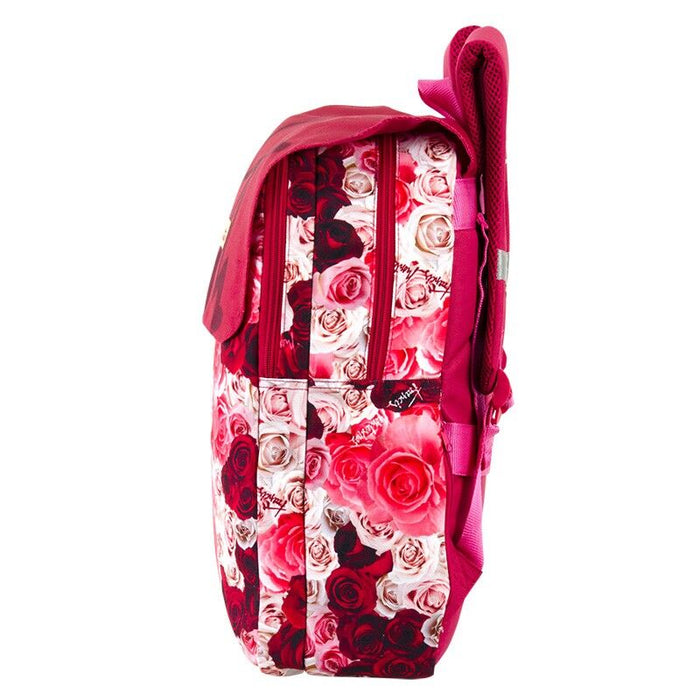 Roses backpack 42cm-1