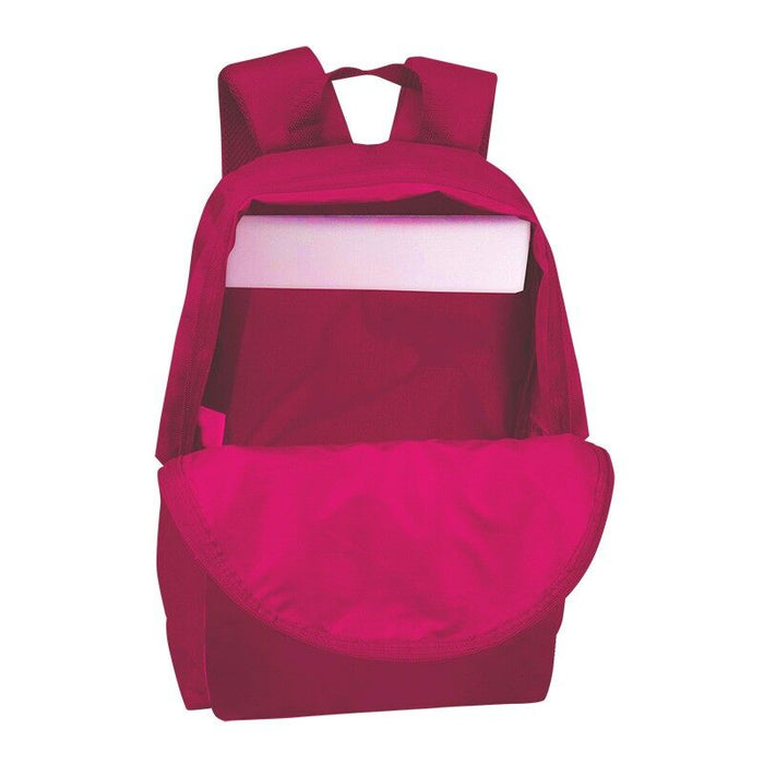 Roses backpack 42cm-4
