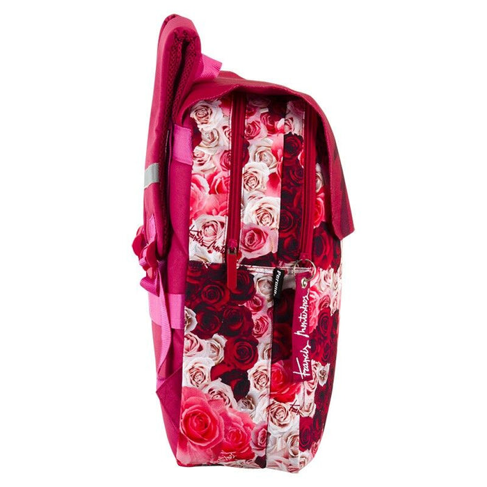 Roses backpack 42cm-6