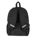 Plaid backpack 42cm-1
